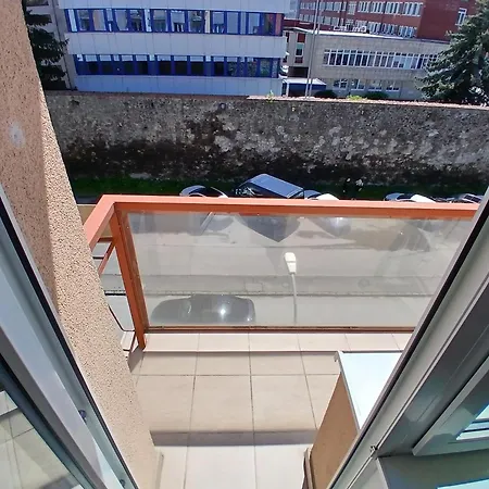 Krasny V Centre Mesta Apartment Zvolen