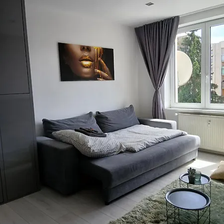 Apartment Krasny V Centre Mesta