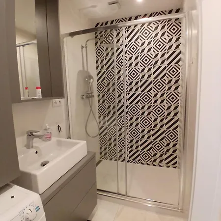 Appartement Krasny V Centre Mesta